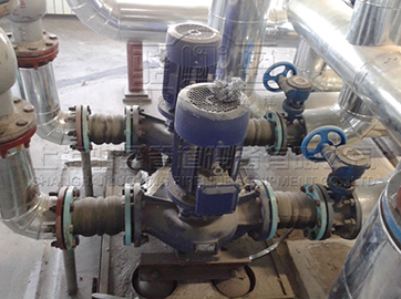 不銹鋼<a href=http://shjinhu.com.cn target=_blank class=infotextkey>卡箍橡膠接頭</a>實(shí)物圖