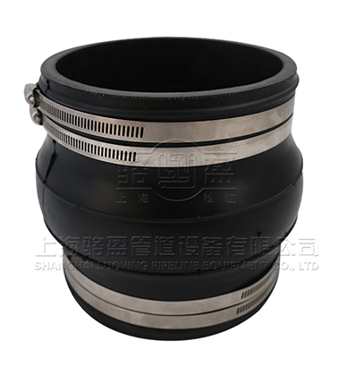 重慶市石柱縣駱盈管道設(shè)備有限公司<a href=http://shjinhu.com.cn target=_blank class=infotextkey>單球體橡膠接頭</a>