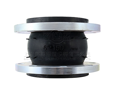 上海市嘉定區(qū)的<a href=http://shjinhu.com.cn target=_blank class=infotextkey>單球體橡膠接頭</a>產(chǎn)品展示