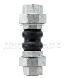 內(nèi)蒙古烏蘭察布市察哈爾右翼前旗<a href=http://shjinhu.com.cn target=_blank class=infotextkey>絲扣橡膠接頭</a>