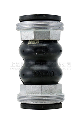 <a href=http://shjinhu.com.cn target=_blank class=infotextkey>絲扣橡膠接頭</a>端面結(jié)構(gòu)圖