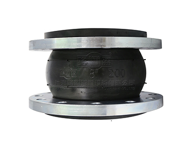 內蒙古興安盟生產廠家的<a href=http://shjinhu.com.cn target=_blank class=infotextkey>單球體橡膠接頭</a>