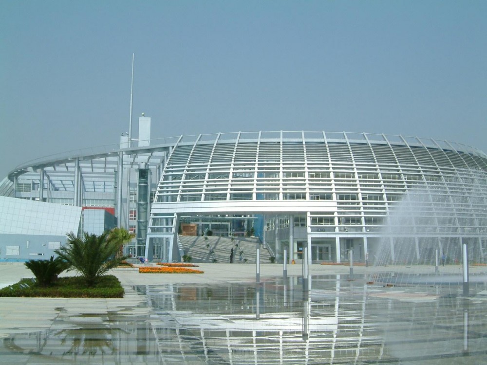 金属氟碳漆